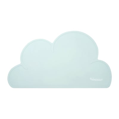 Set de table en forme de nuage KINDSGUT