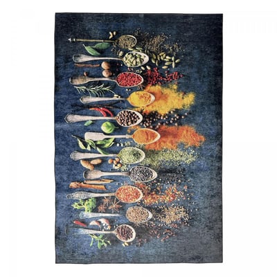 Tapis de cuisine lavable 30° LYN11 IMA UN AMOUR DE TAPIS