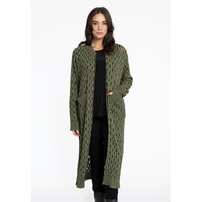 Gilet long femme la redoute deals
