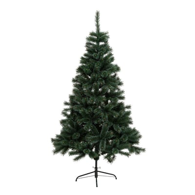 Sapin artificiel givré Windy Peak H180 cm FEERIC LIGHTS & CHRISTMAS