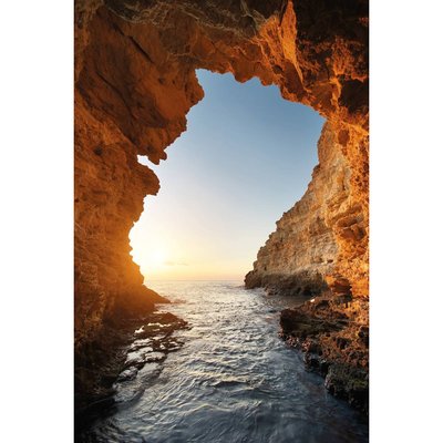 Tableau Mural La Grand-voile MER CEANOTHE