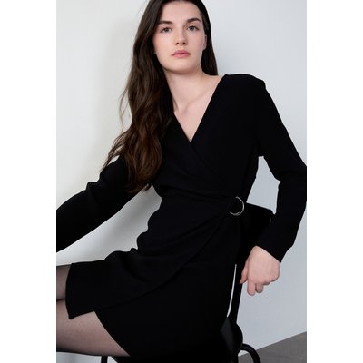 Robe courte fluide PAULA ETAM