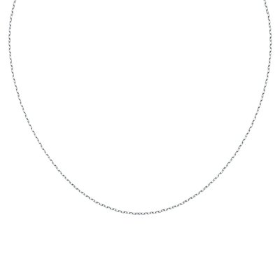 Chaîne en argent 925 CLEOR