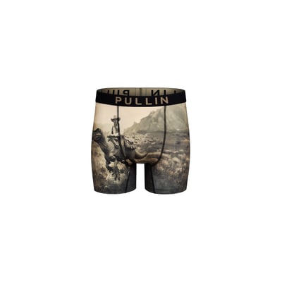 BOXER LONG RAPTOUS PULLIN