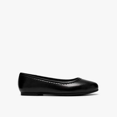Ballerines Synthétique PORTO DRESS Y CLARKS
