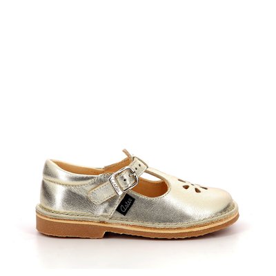 Sandales Dingo 2 en cuir ASTER