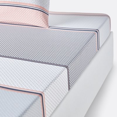 Drap housse coton, Nayma SO'HOME