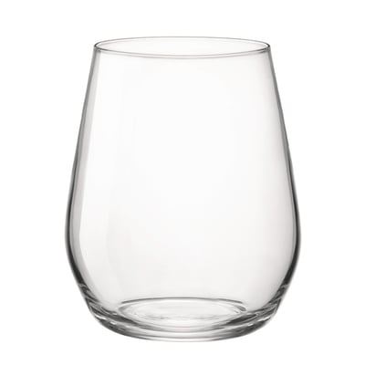 Boîte de 6 gobelets Electra 38 cl BORMIOLI