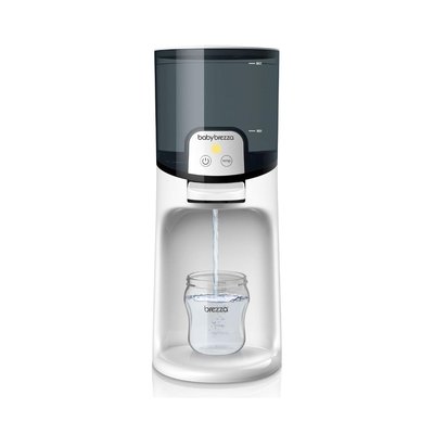 Chauffe eau pour biberon Instant Warmer BABY BREZZA