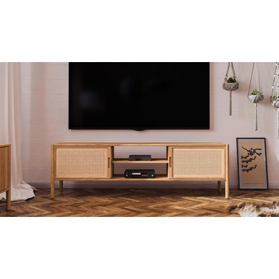 Meuble de télévision SOGNO MAISON AUBERTIN