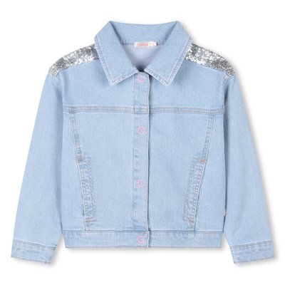 Veste en jean BILLIEBLUSH
