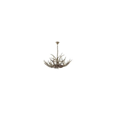 Lustre    CHALET IDEAL LUX