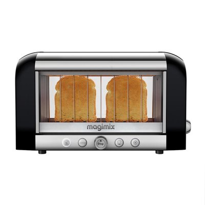 MAGIMIX Grille pain Toaster Vision 11541