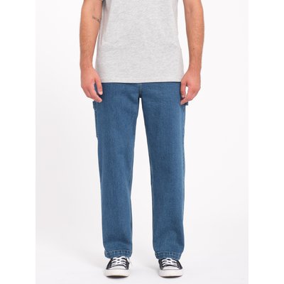 Pantalon en jean KRAFTSMAN II VOLCOM