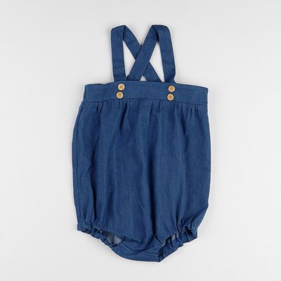 Combinaison  denim - Très bon état FRANGIN FRANGINE