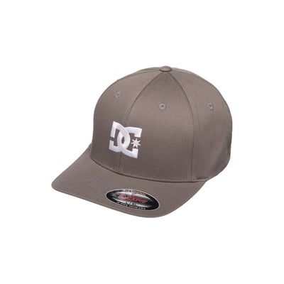 Casquette Flexfit® CAP STAR 2. DC SHOES