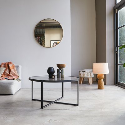 Table basse, MILAN TIKAMOON
