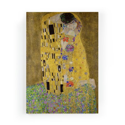 Peinture sur toile Imprimé HD GRAND PEINTRES REALLY NICE THINGS