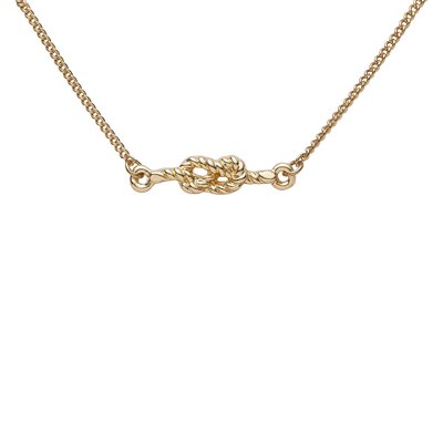 Bracelet NOEUD DE MARIN DRAEGER PARIS