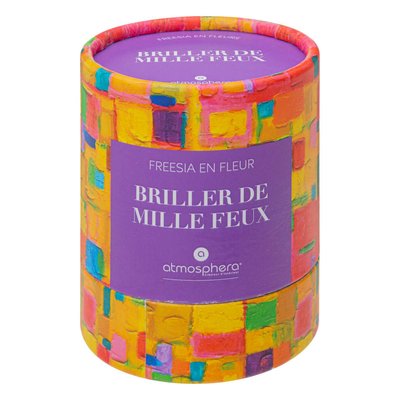 Bougie parfumée JOMY ATMOSPHERA
