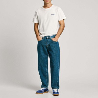 T-Shirt Avec Logo PEPE JEANS