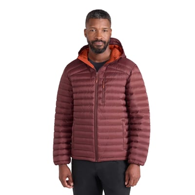 Veste matelassée HENRY EXTREME MOUNTAIN WAREHOUSE