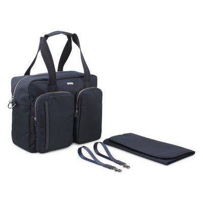 Sac a langer hugo boss sale