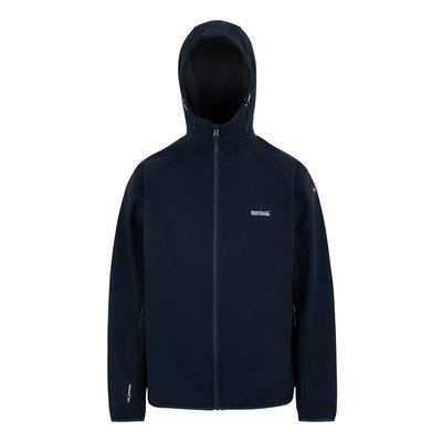 Veste contrastée à capuche AREC REGATTA