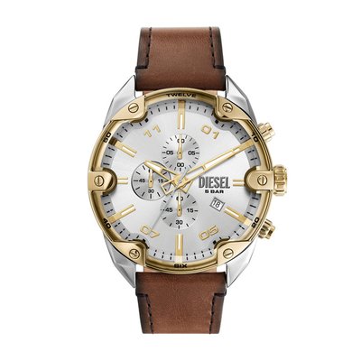 Montre Analogique SPIKED DIESEL