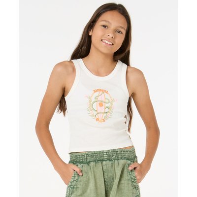 T-shirt ISLAND BLISS TANK - GIRL RIP CURL