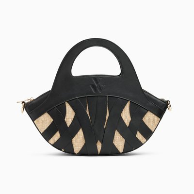 Sac demi-lune Emily VANESSA WU