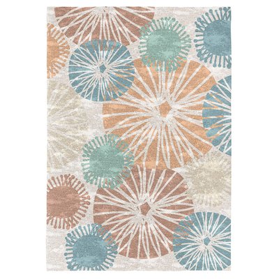 Tapis de salon ORIANE NAF NAF HOME