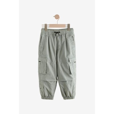 Pantalon cargo bouffant NEXT