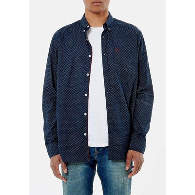 Chemise homme pas cher La Redoute Outlet KAPORAL La Redoute