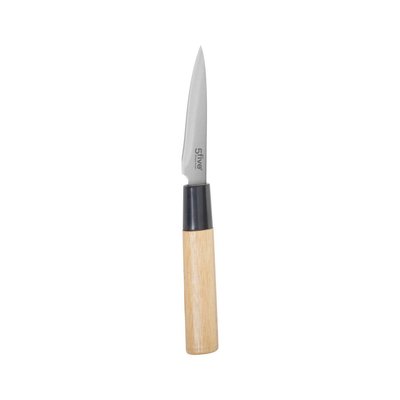 Couteau d'office - lame BLACK 5FIVE SIMPLY SMART