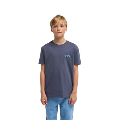 T shirt manches courtes ARCH WAVE BILLABONG