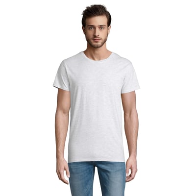 T-shirt organique CRUSADER SOLS