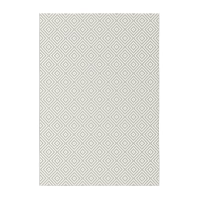 Tapis design intérieur extérieur SOLARA AFK LIVING
