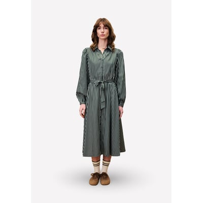 Robe  longue MENTHE FRNCH