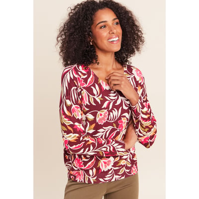 Pull manches longues BREAL