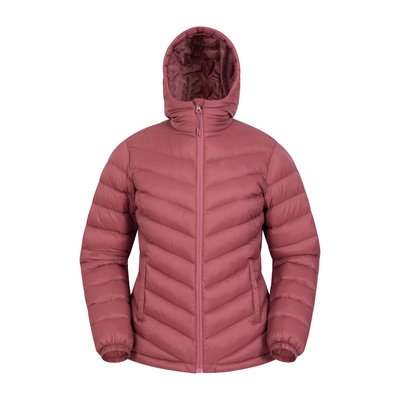 Veste matelassée SEASONS MOUNTAIN WAREHOUSE