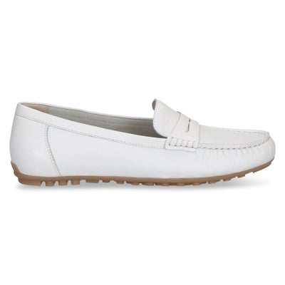 Mocassin en cuir CAPRICE