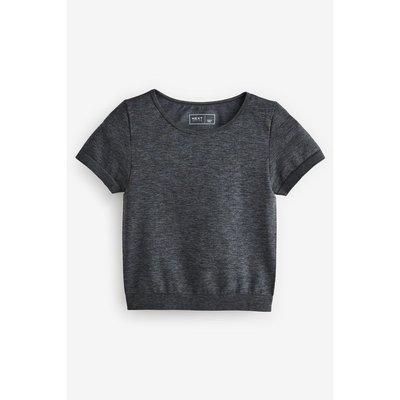 T-shirt à manches courtes sans coutures NEXT