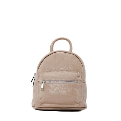 Sac à dos en cuir italien LITTLE KYOTO OH MY BAG