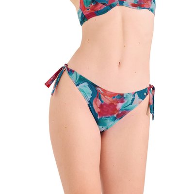 Bas maillot slip OPÉRA bain à nouettes ROMA LISCA