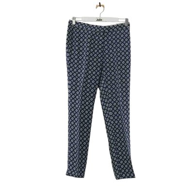 Pantalon droit en soie - Très Bon État JOSEPH