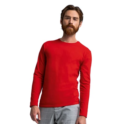 T-shirt ICONIC FRUIT OF THE LOOM