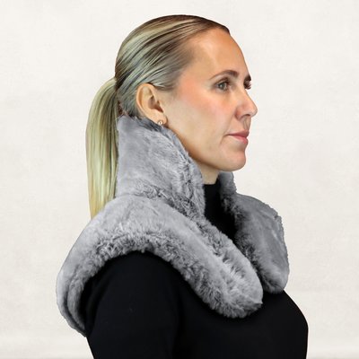 Coussin chauffant, tour de cou pour épaules et nuque - COSY VIVEZEN
