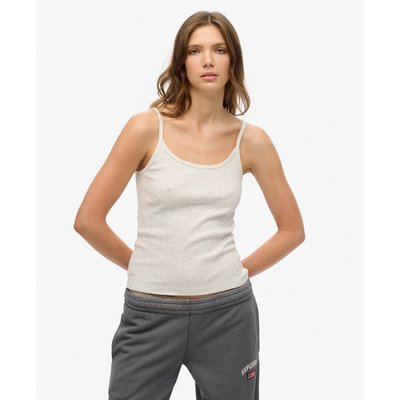 Débardeur à encolure dégagée Athletic Essentials SUPERDRY