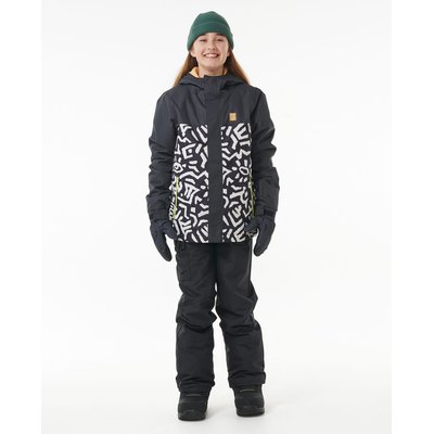 Veste de Ski  ANTI-SERIES OLLY RIP CURL